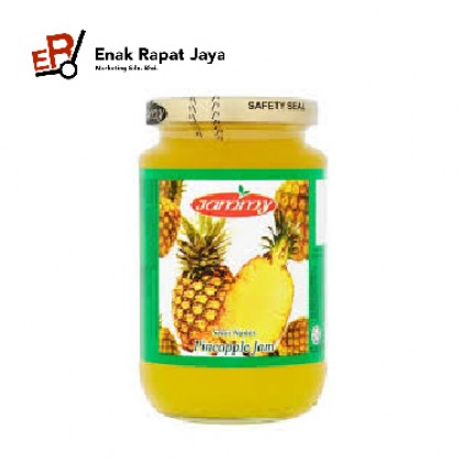 JAMMY JAM (6 flavour) [450g]