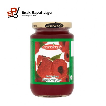 JAMMY JAM (6 flavour) [450g]