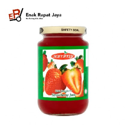 JAMMY JAM (6 flavour) [450g]