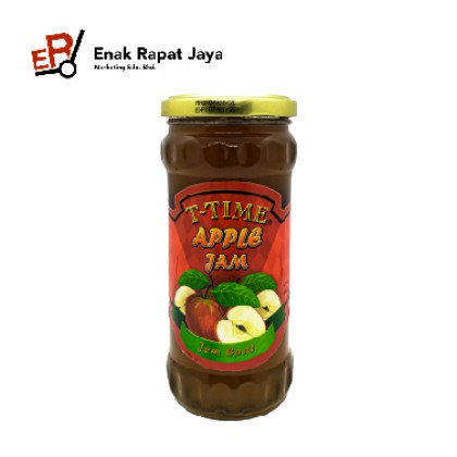 T-TIME JAM [440g] (7 flavour)