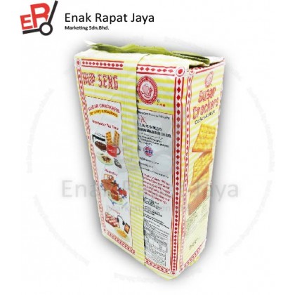 HUP SENG SUGAR [428g]