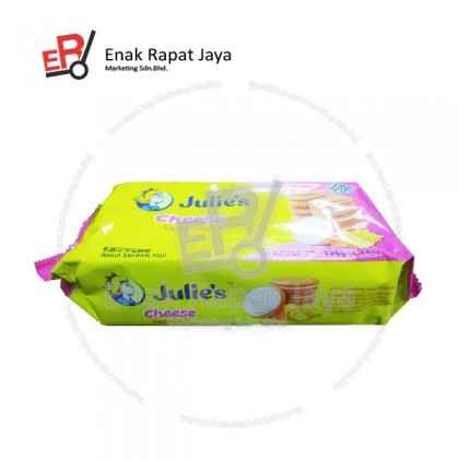 JULIE'S CHEESE SANDWICH [112g]