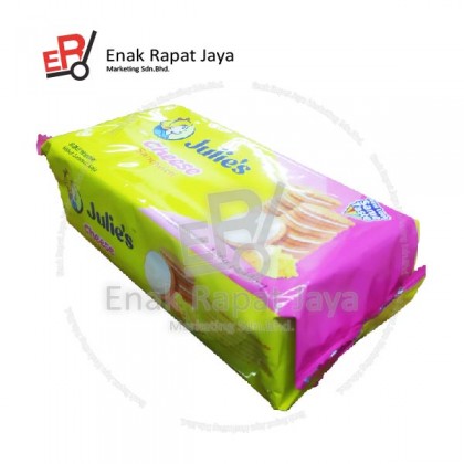 JULIE'S CHEESE SANDWICH [112g]