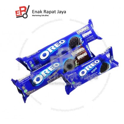 OREO C/S/C (VANILLA / CHOCOLATE) [133g/66.5g]