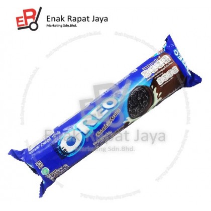 OREO C/S/C (VANILLA / CHOCOLATE) [133g/66.5g]