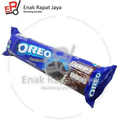 OREO C/S/C (VANILLA / CHOCOLATE) [133g/66.5g]
