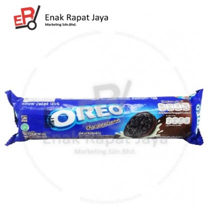 OREO C/S/C (VANILLA / CHOCOLATE) [133g/66.5g]