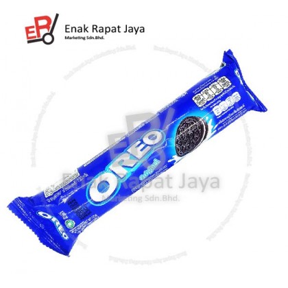 OREO C/S/C (VANILLA / CHOCOLATE) [133g/66.5g]