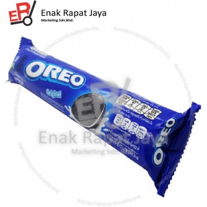 OREO C/S/C (VANILLA / CHOCOLATE) [133g/66.5g]