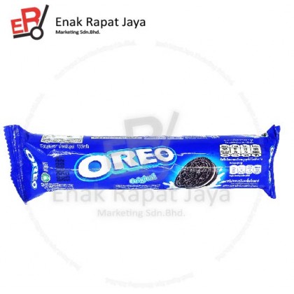 OREO C/S/C (VANILLA / CHOCOLATE) [133g/66.5g]