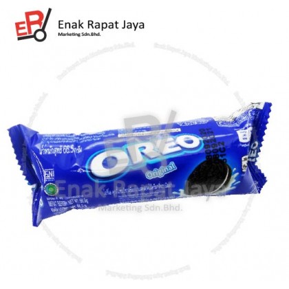 OREO C/S/C (VANILLA / CHOCOLATE) [133g/66.5g]