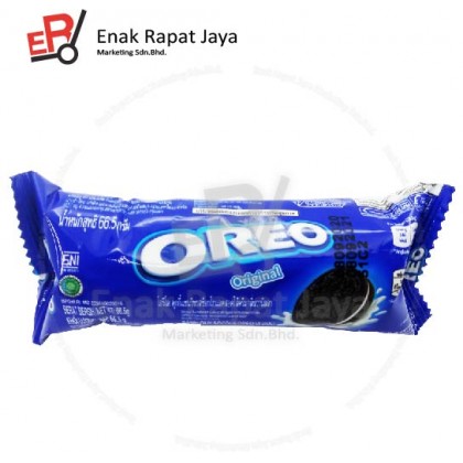 OREO C/S/C (VANILLA / CHOCOLATE) [133g/66.5g]