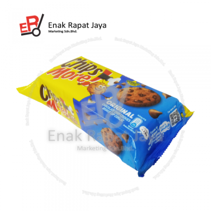 CHIPSMORE (DBL CHOC / HAZELNUT / ORIGINAL) [153g]