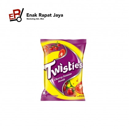 TWISTIES CHERRY TOMATO [140g]