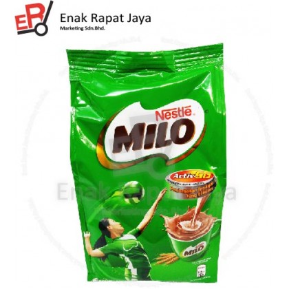 MILO (SOFT) [400g]