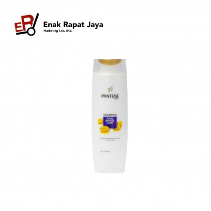 PANTENE HAIR SHAMPOO (ANTI DANDRUFF/DAMAGE CARE/ HAIR FALL) [70ml]