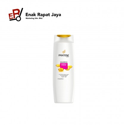 PANTENE HAIR SHAMPOO (ANTI DANDRUFF/DAMAGE CARE/ HAIR FALL) [70ml]