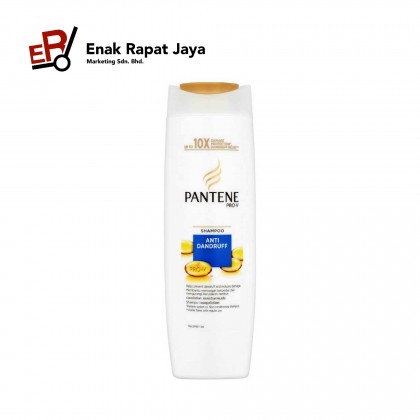 170ml PANTENE H/S (DAILY MOISTURE RENEWAL / DAMAGE CARE / ANTI DANDRUFF / HAIR FALL) 