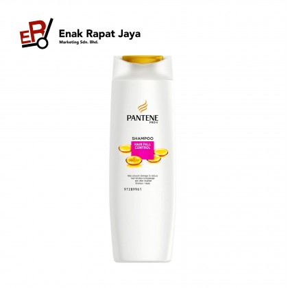 170ml PANTENE H/S (DAILY MOISTURE RENEWAL / DAMAGE CARE / ANTI DANDRUFF / HAIR FALL) 