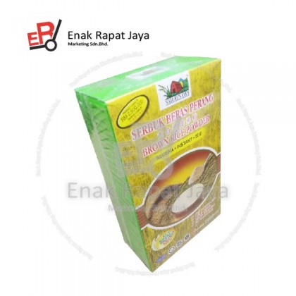 NATURE'S OWN INS BROWN RICE POWDER [12x350g]