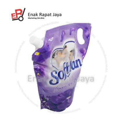 SOFTLAN (LAVENDER) [1.6L]