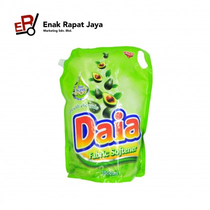 DAIA SOFTENER (SMOOTH AVACADO) [1.8L]