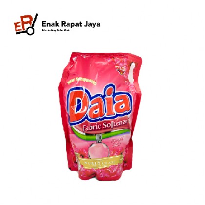 DAIA SOFTENER (CHEERFUL BLISS) [1.6L]
