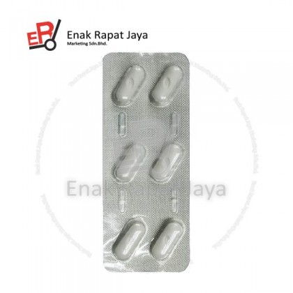 PANADOL EXTEND CAPLET 655MG [6 TABLETS]