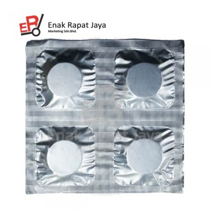 PANADOL SOLUBLE [4tablets]