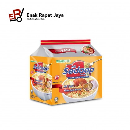 SEDAAP AYAM BAWANG [70g]