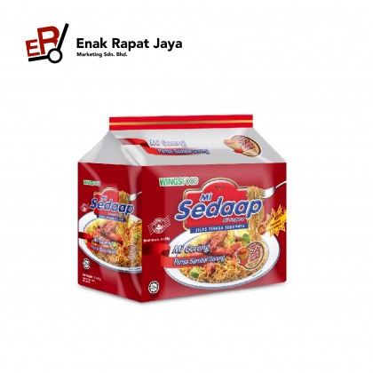 SEDAAP SAMBAL GORENG [88g]