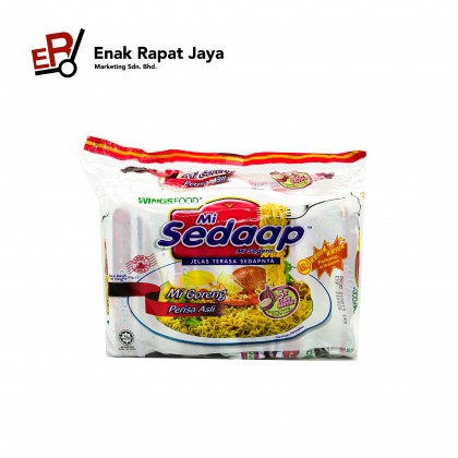 SEDAAP GORENG [91g]