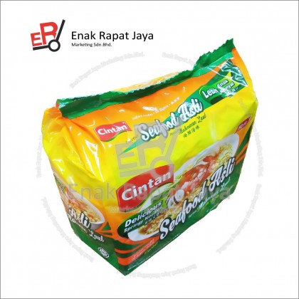 CINTAN SEAFOOD ASLI [75g]