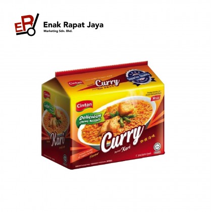 CINTAN KARI [75g]