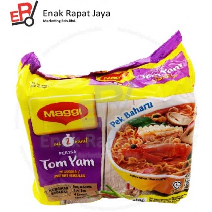 MAGGI TOM YAM [80g]