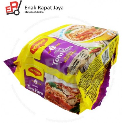 MAGGI TOM YAM [80g]