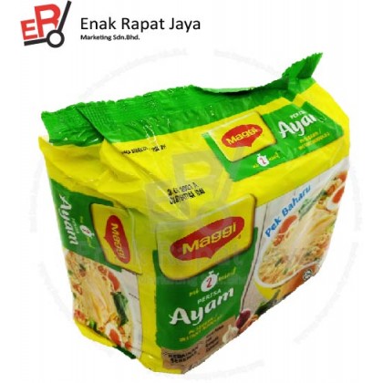 MAGGI AYAM [77g]