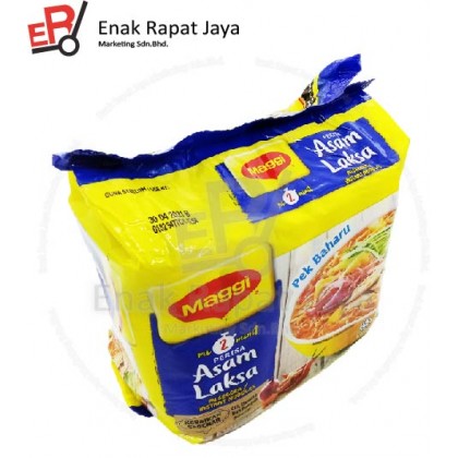 MAGGI LAKSA [77g]