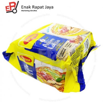 MAGGI LAKSA [77g]