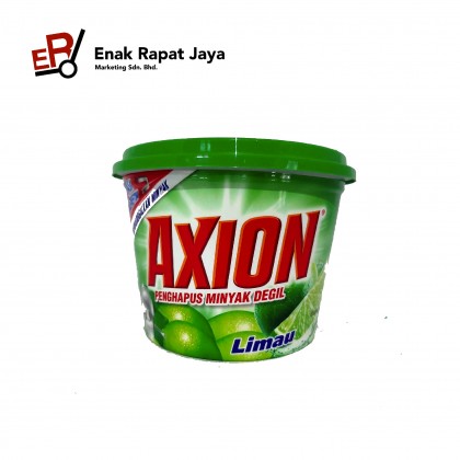 AXION DISH PASTE (LIME) [750g]