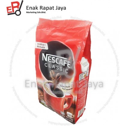 NESCAFE CLASSIC [500g]