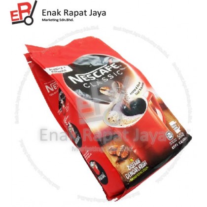 NESCAFE CLASSIC [500g]