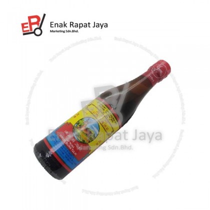 DEER SESAME OIL [315ml]
