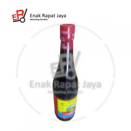 DEER SESAME OIL [630ml]