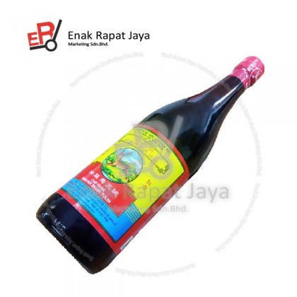 DEER SESAME OIL [630ml]