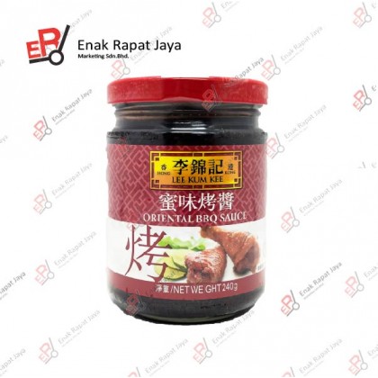 LKK ORIENTAL BBQ SAUCE [240g]