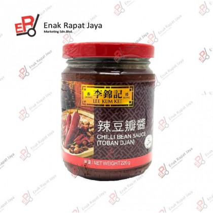 LKK CHILI BEAN SAUCE [226g]