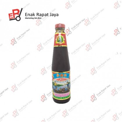 LKK PREMIER OYSTER SAUCE [510g]