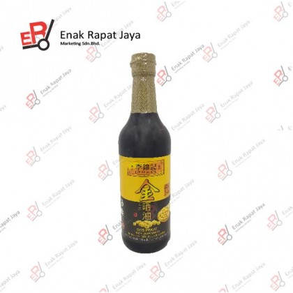 LKK KUM THICK DARK SOY SAUCE [500ml]