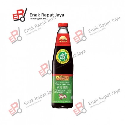 LKK VEGETARIAN OYSTER [770g]